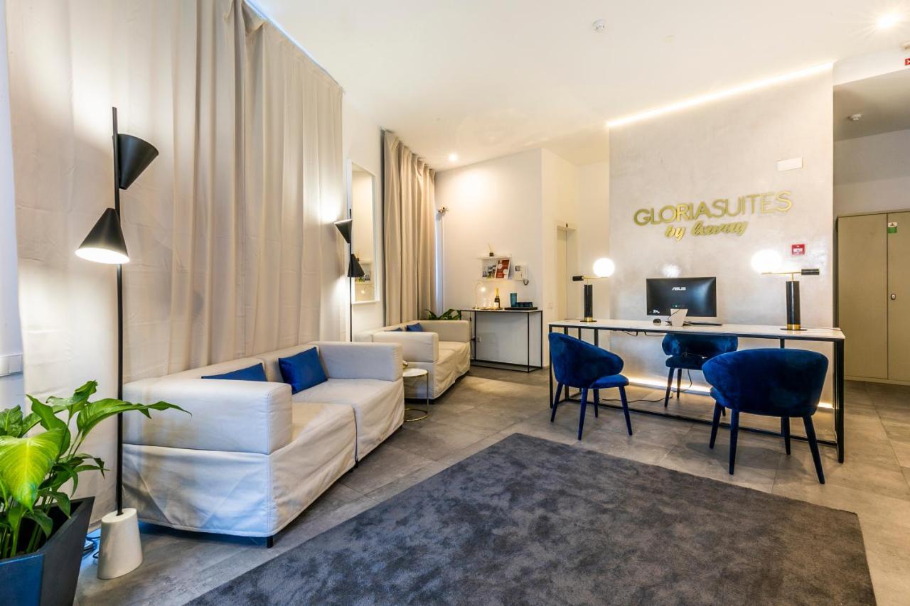 Gloria Suites By Lxway Lizbona Zewnętrze zdjęcie